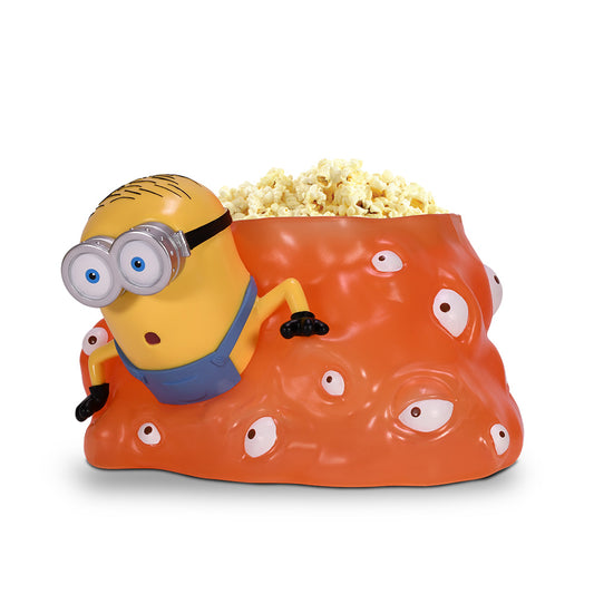 Minions & Monsters Irene Popcorn Bucket-7