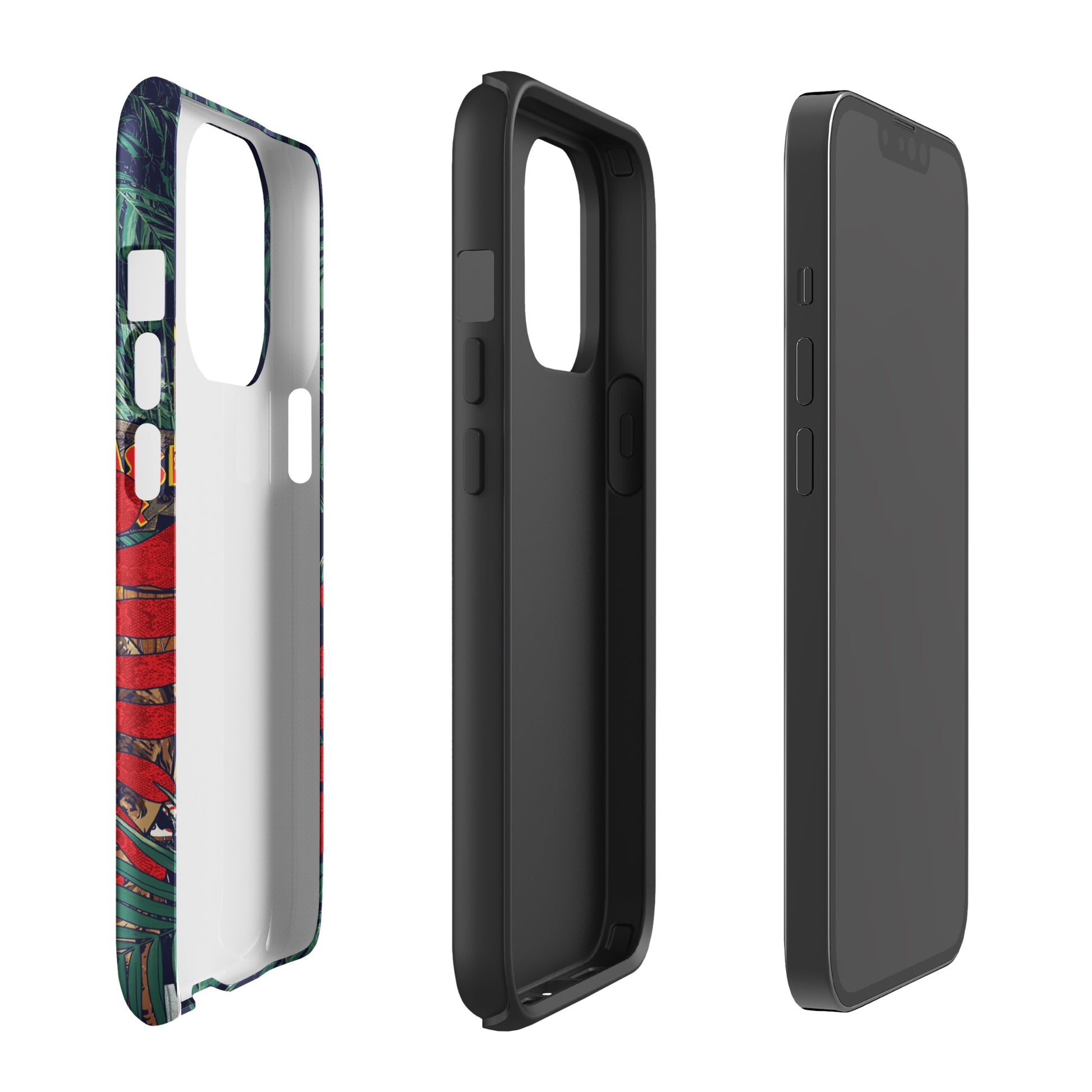 Jurassic Park Jungle Collage iPhone Tough Phone Case Cinemark Shop Jurassic Park Jungle Collage iPhone Tough Phone Case Cinemark Shop