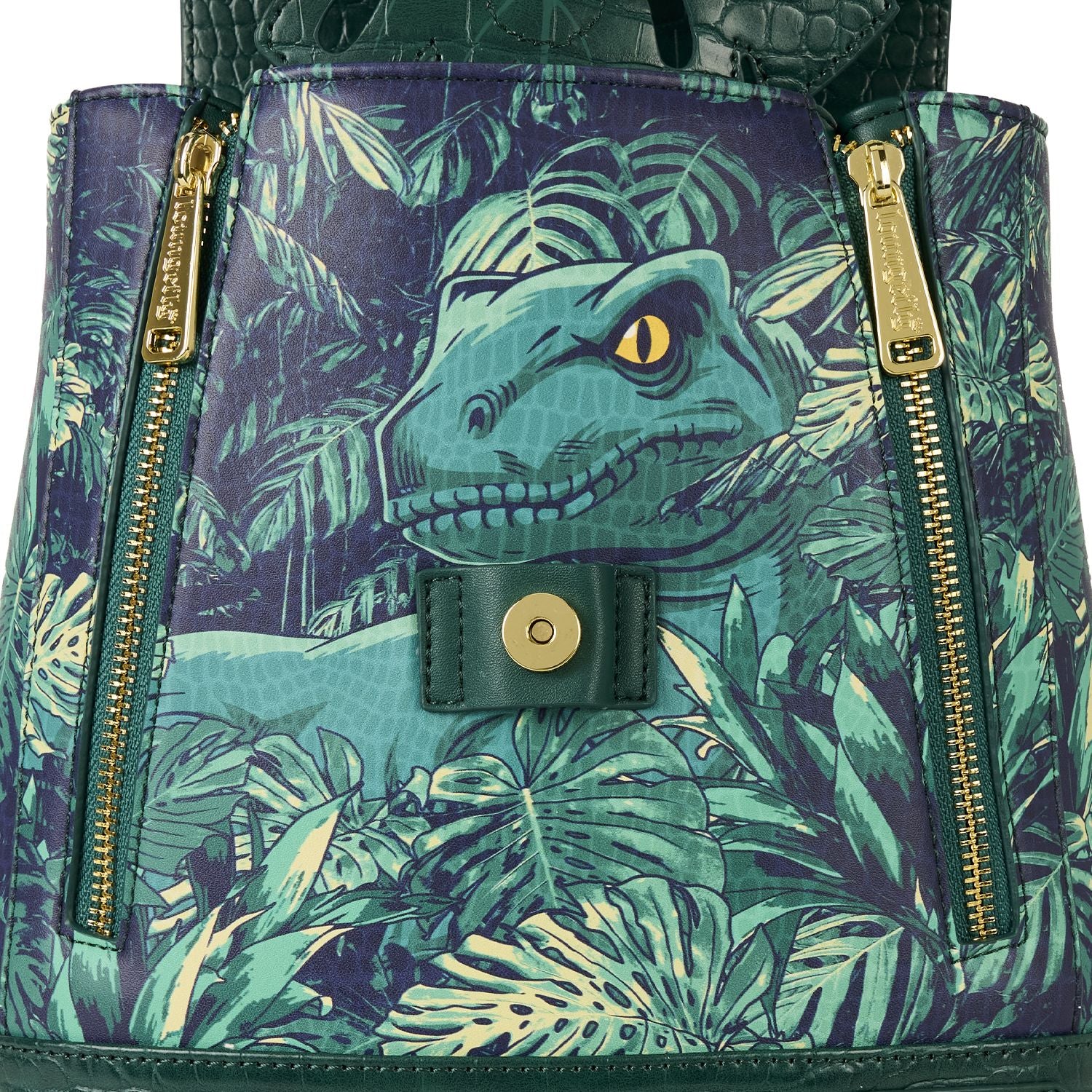 Jurassic World Mini Backpack