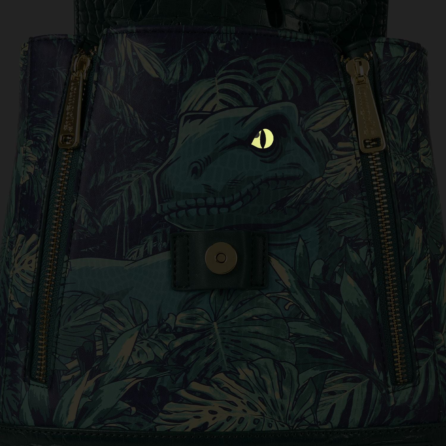 Jurassic World Mini Backpack