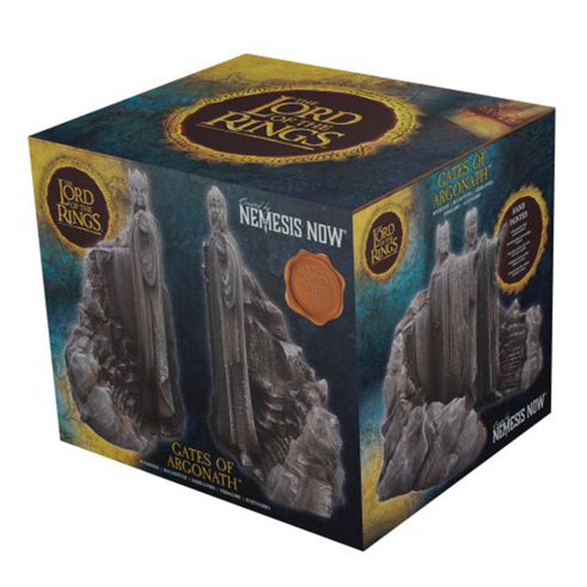 The Lord of the Rings Gates of Argonath Bookends