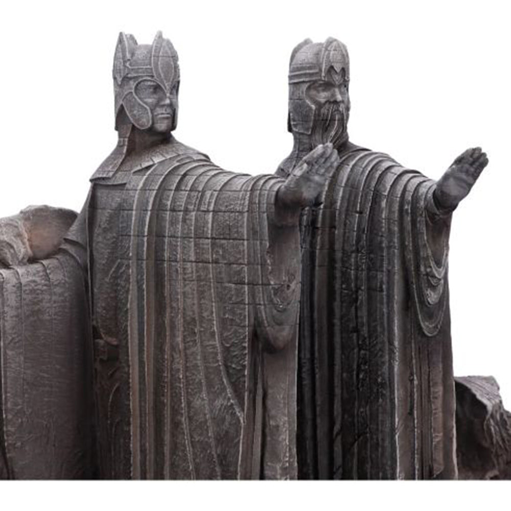 The Lord of the Rings Gates of Argonath Bookends