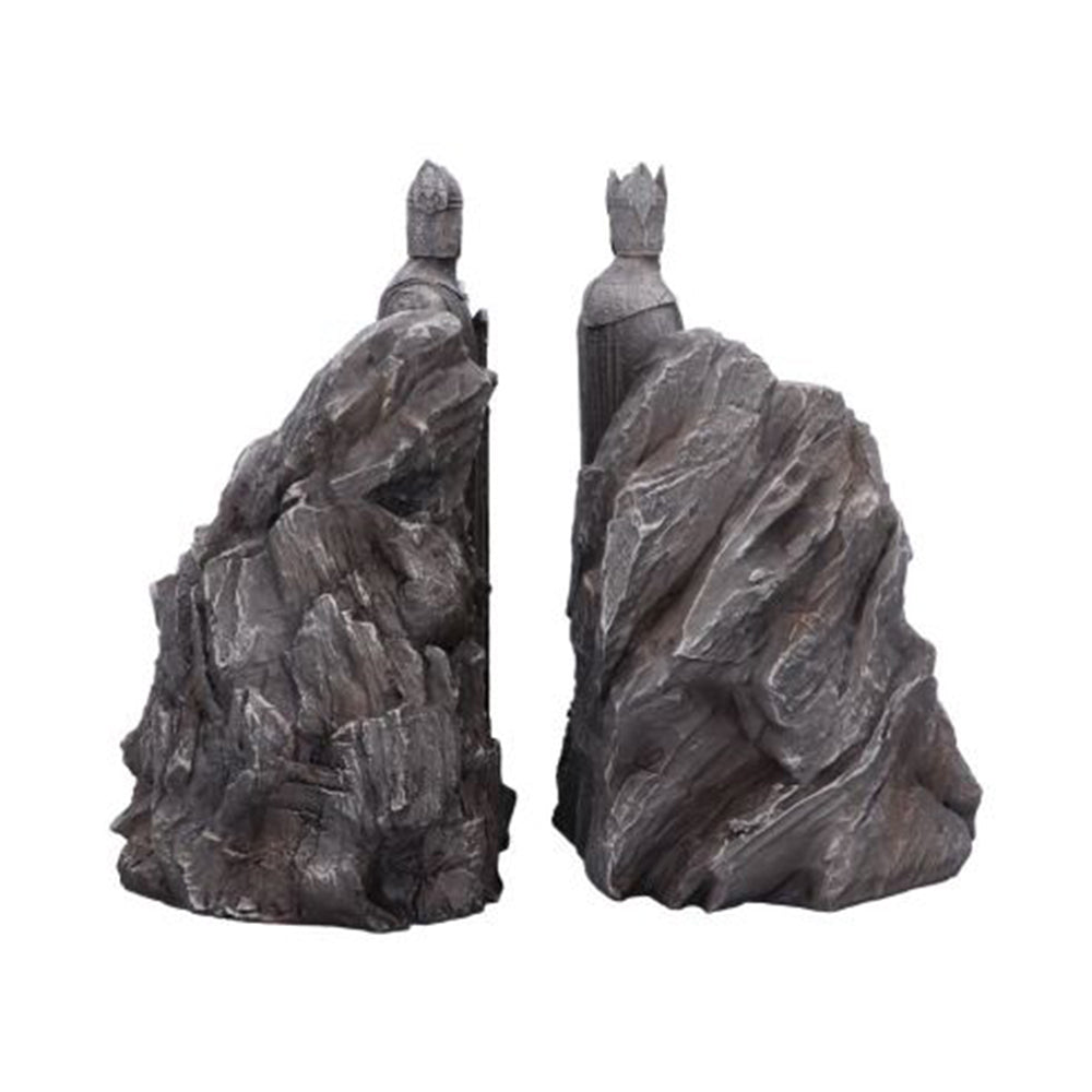 The Lord of the Rings Gates of Argonath Bookends