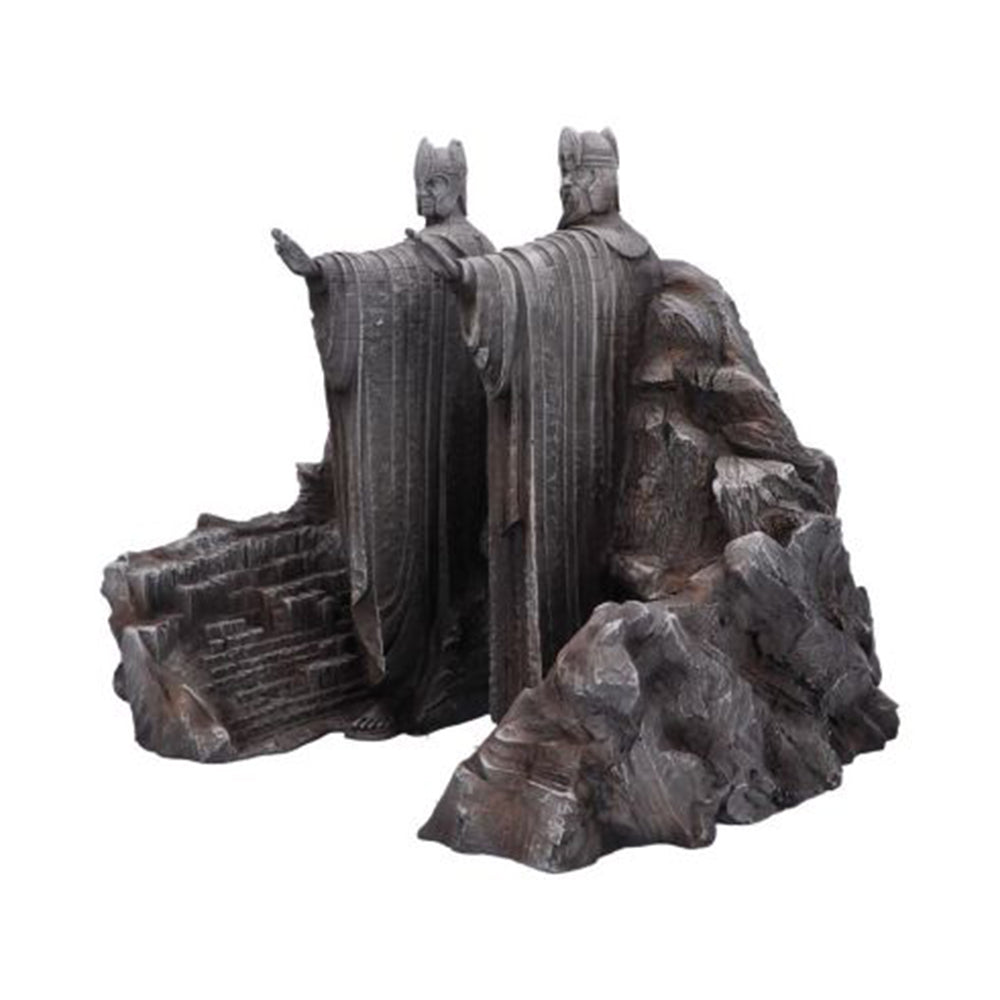 The Lord of the Rings Gates of Argonath Bookends