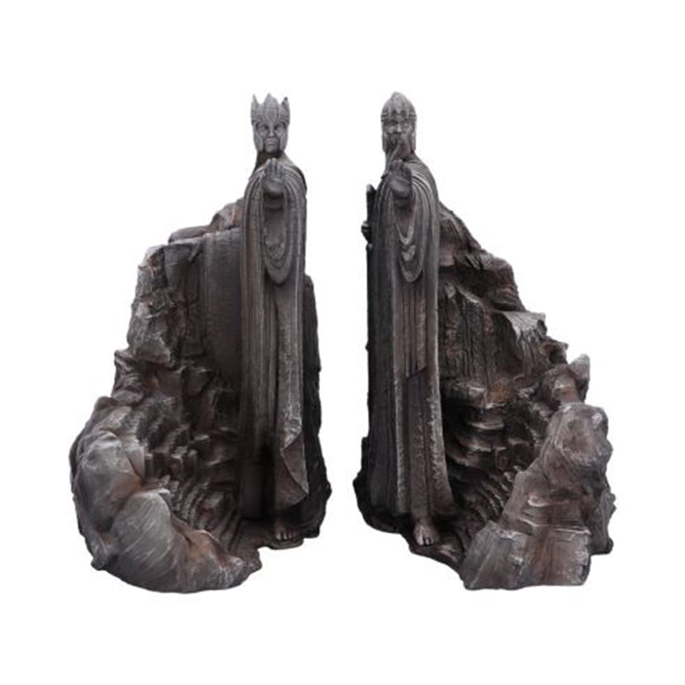 The Lord of the Rings Gates of Argonath Bookends