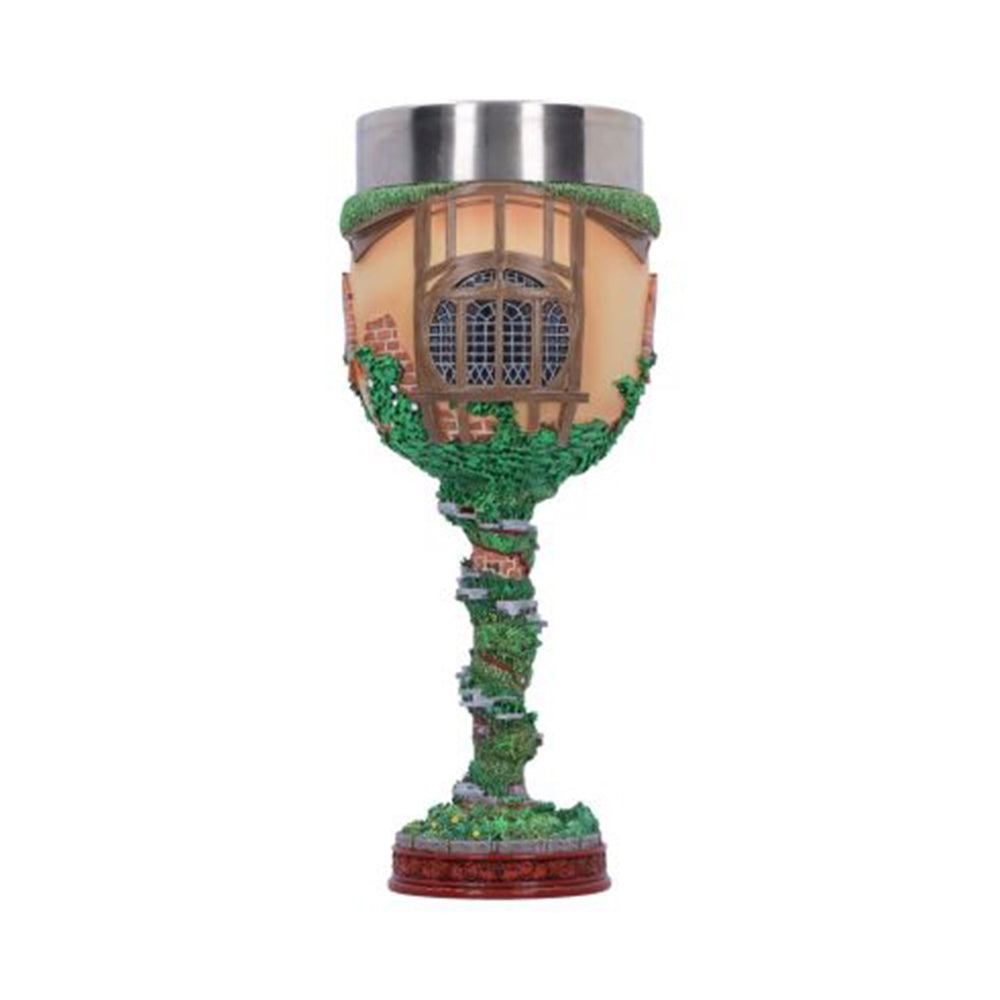 The Lord of the Rings The Shire Goblet