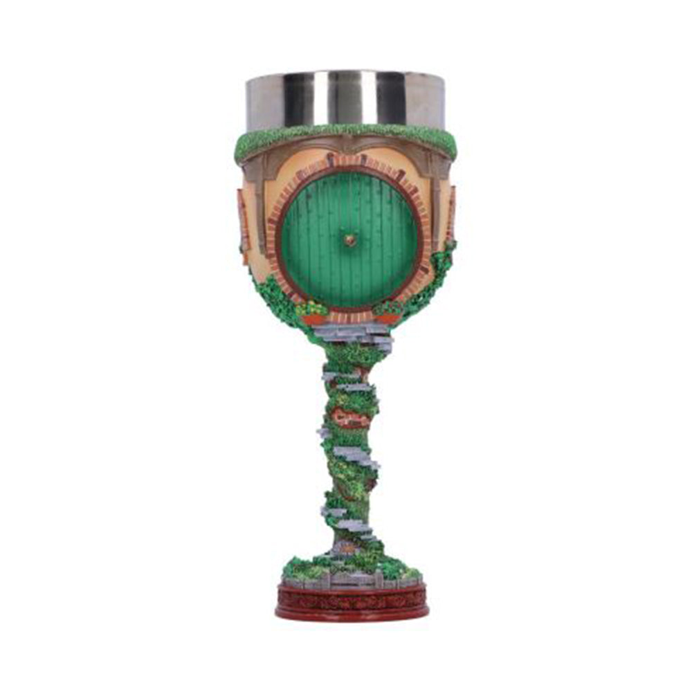 The Lord of the Rings The Shire Goblet