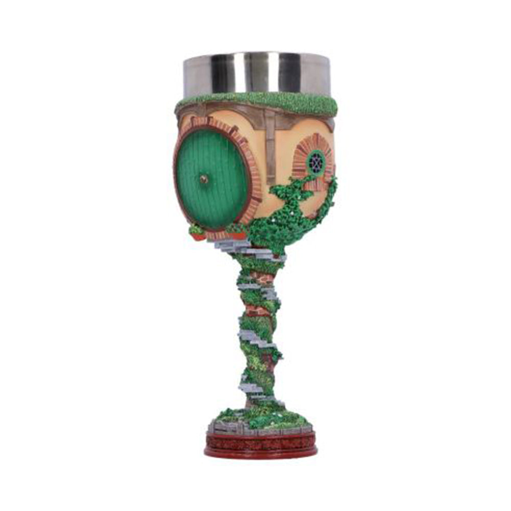 The Lord of the Rings The Shire Goblet