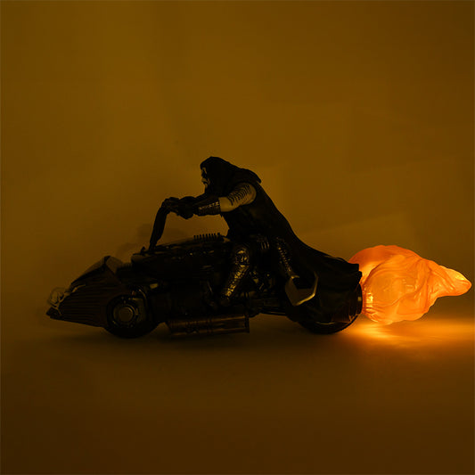 Supergirl Lobo Bike Bucket-2