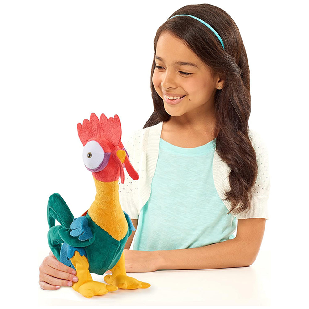 Moana 2: Hei Hei Plush