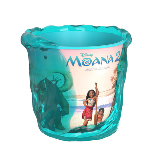 Moana 2: Peek-a-Boo Popcorn Bucket