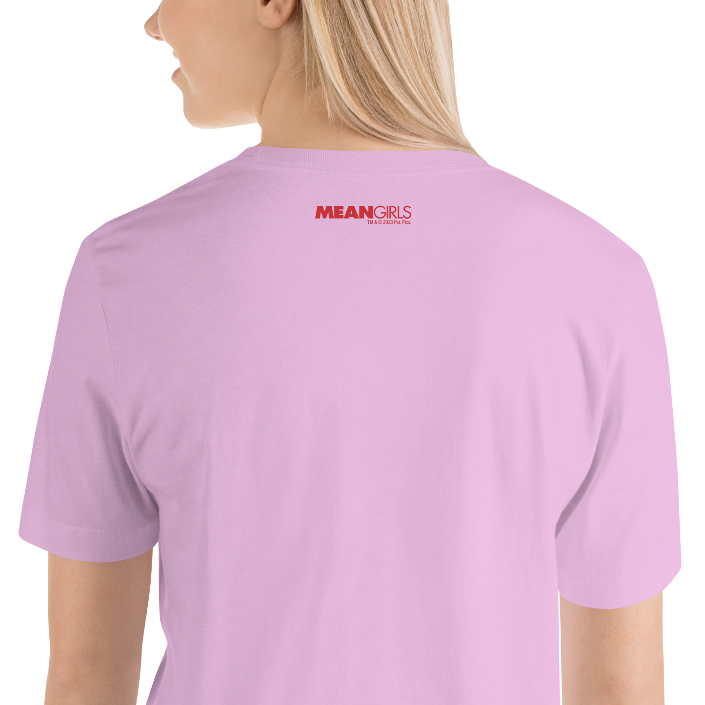 Mean Girls A Little Bit Dramatic T-Shirt