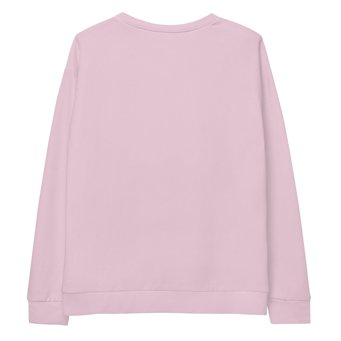 Mean Girls As Seen On Crewneck Sweatshirt