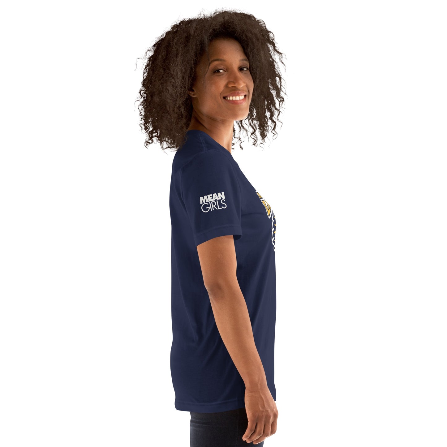 Mean Girls Musical Lions T-Shirt
