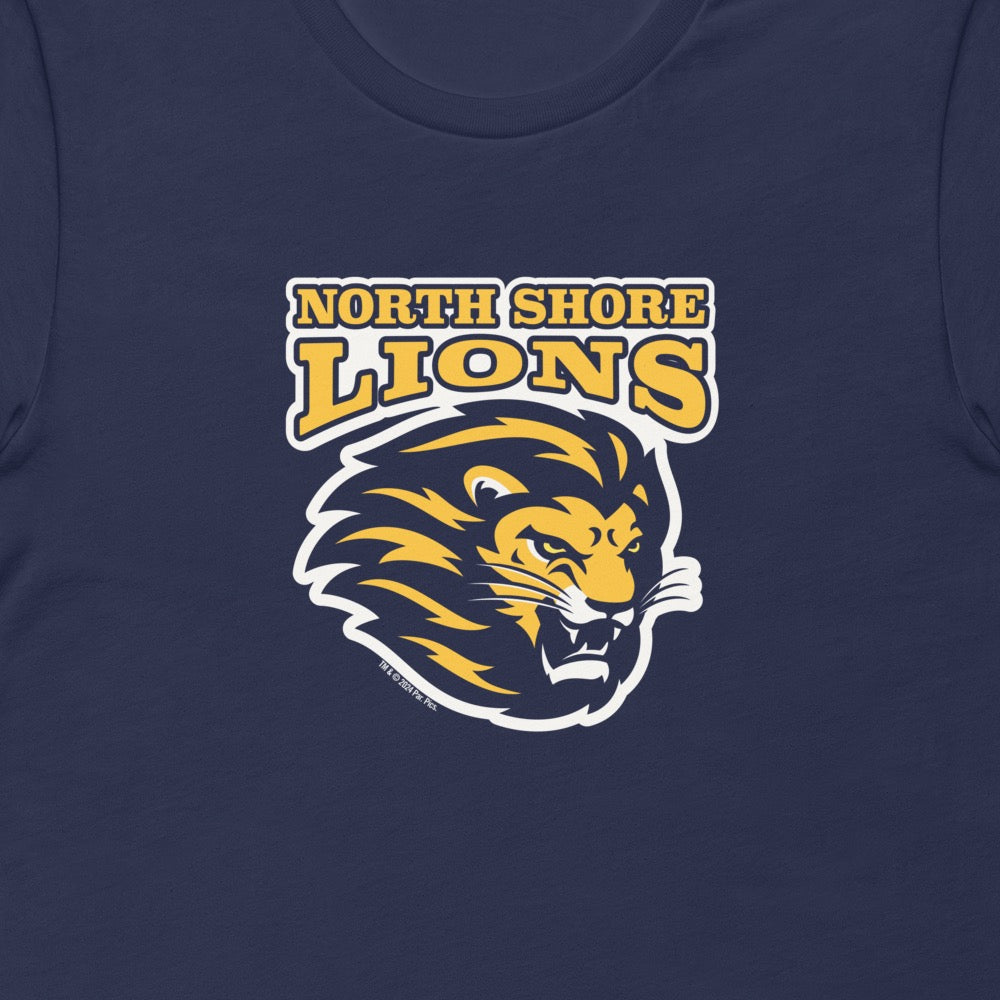 Mean Girls Musical Lions T-Shirt