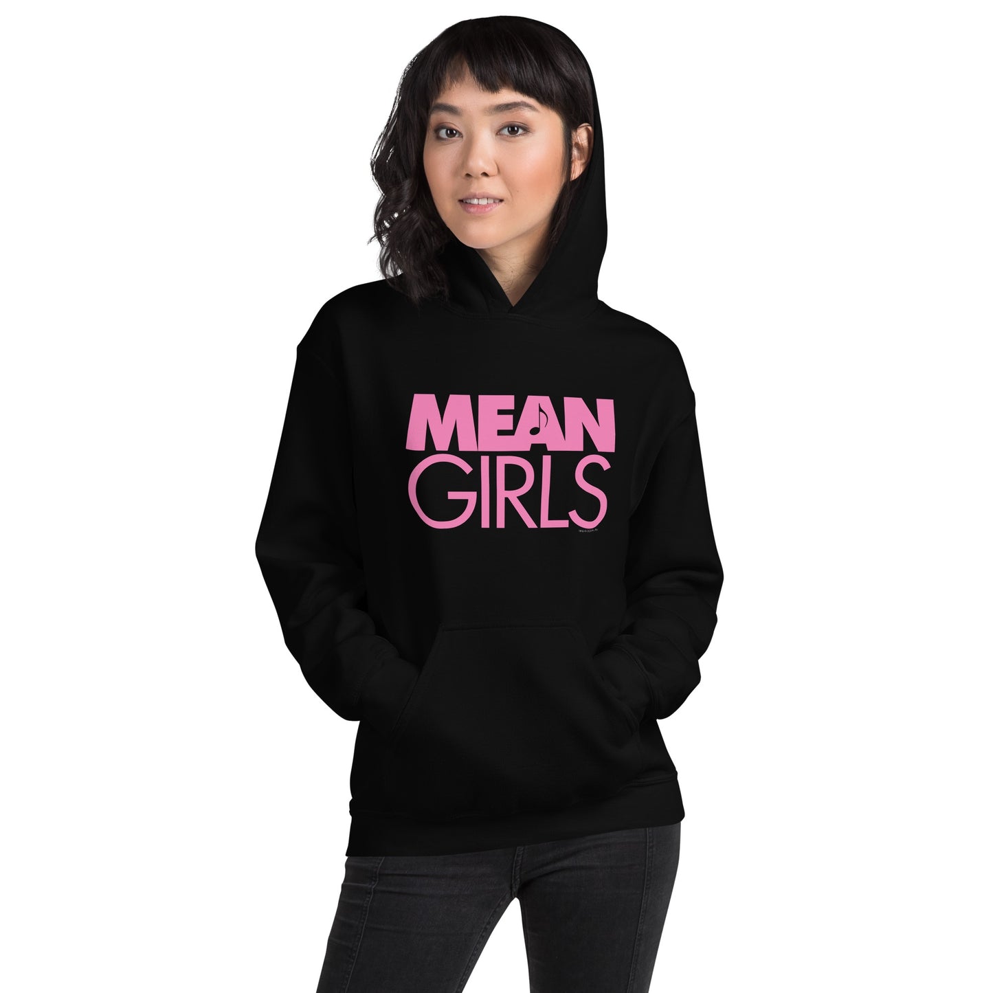 Mean Girls Musical Hoodie