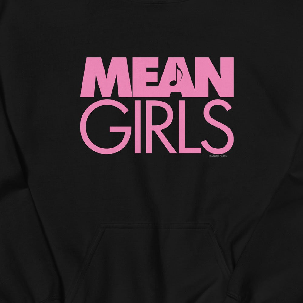 Mean Girls Musical Hoodie