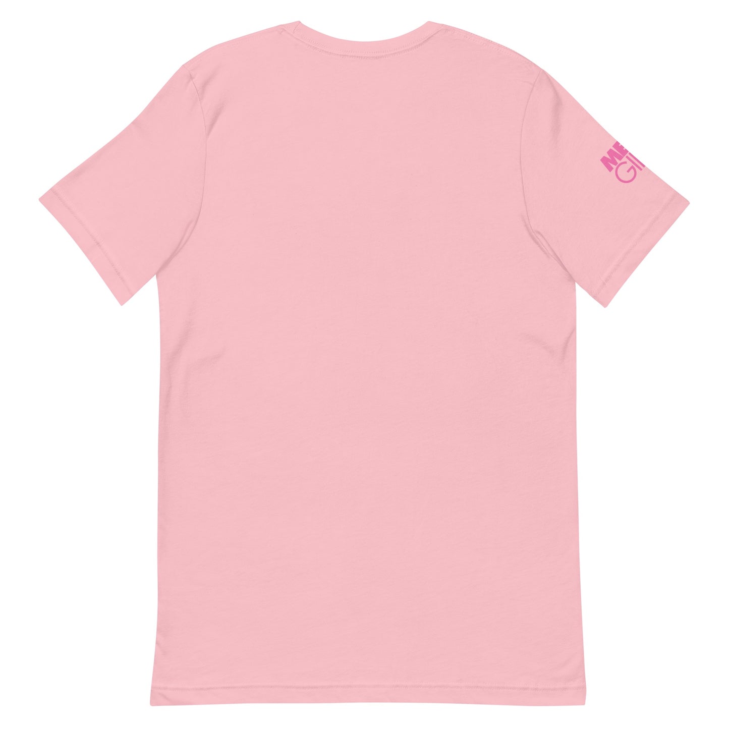 Mean Girls Musical Plastic Is Forever T-Shirt