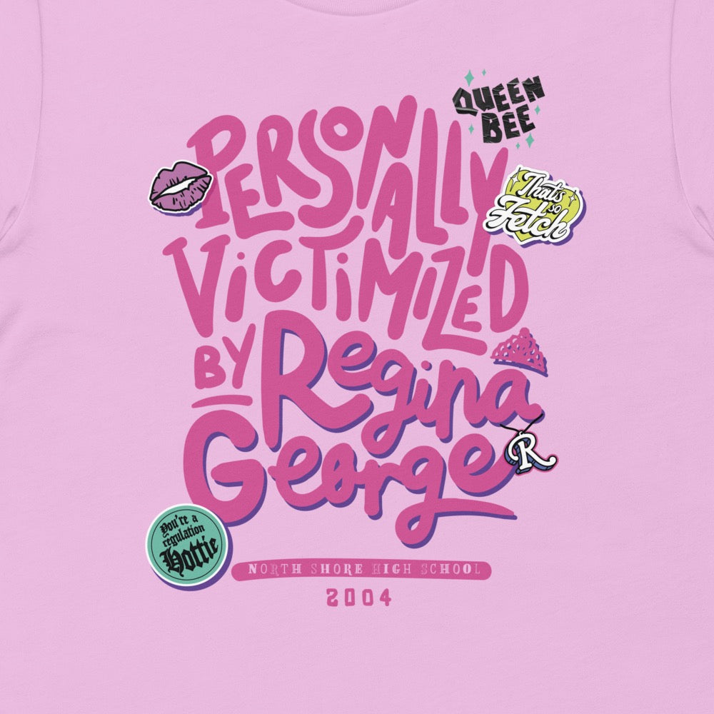 Mean Girls Personally T-Shirt