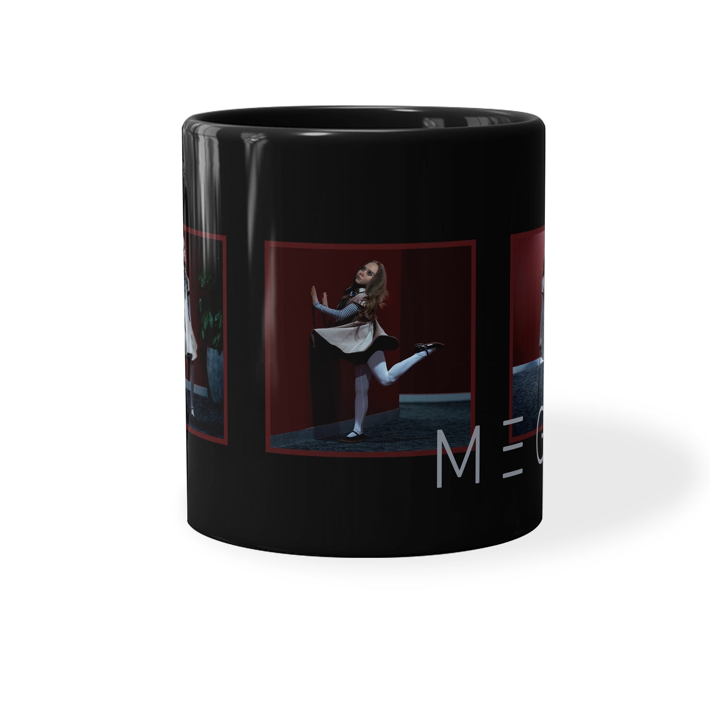 M3GAN You Should Probably Run Mug