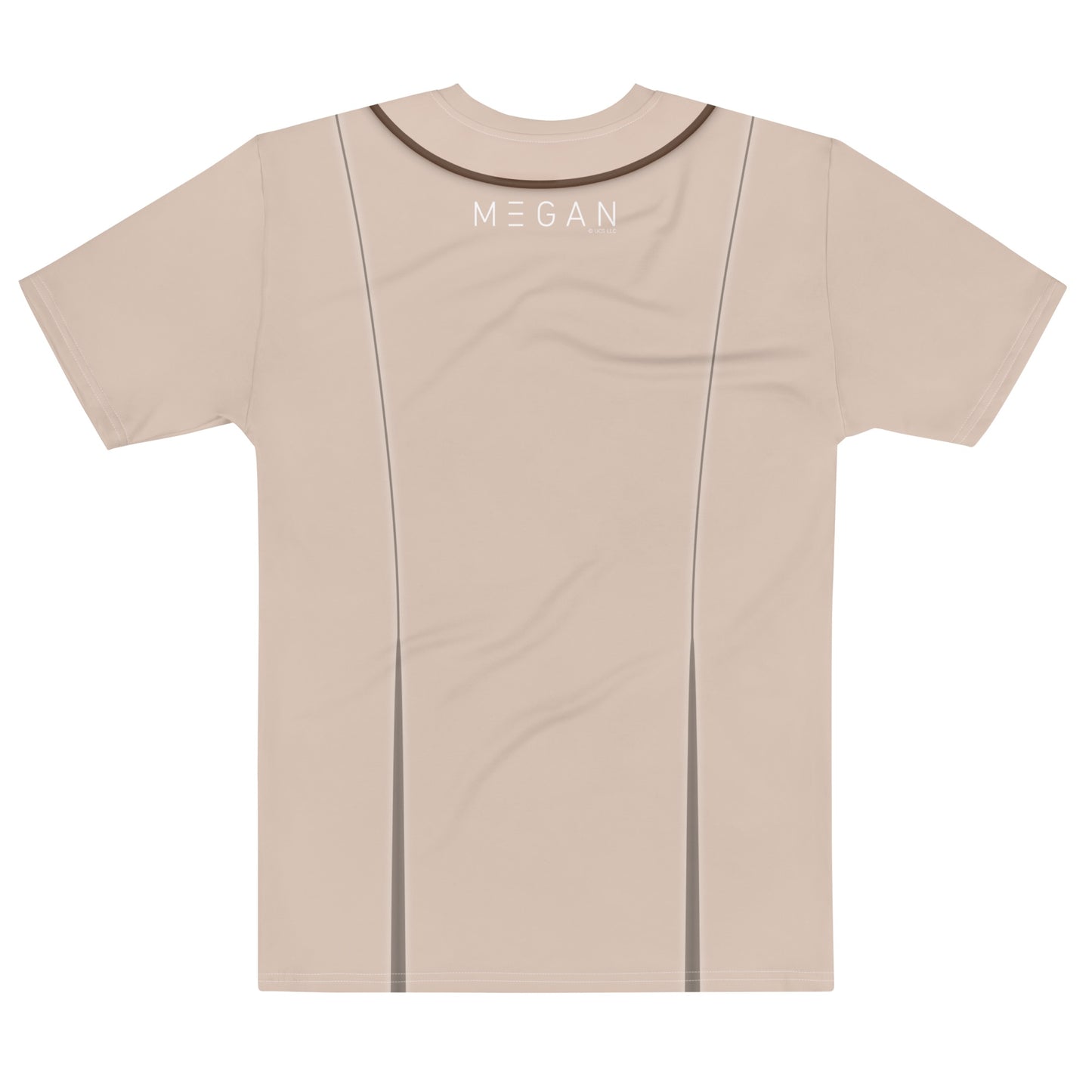 M3GAN Cosplay T-Shirt