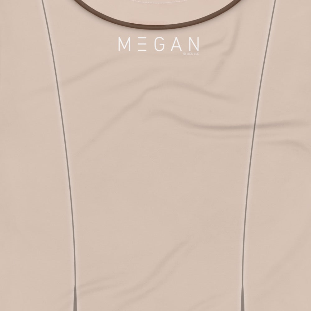 M3GAN Cosplay T-Shirt