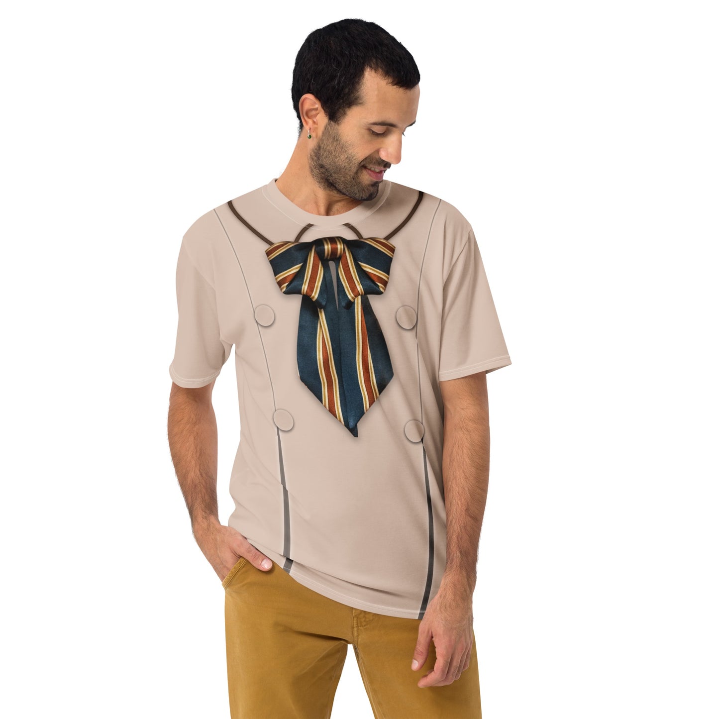 M3GAN Cosplay T-Shirt