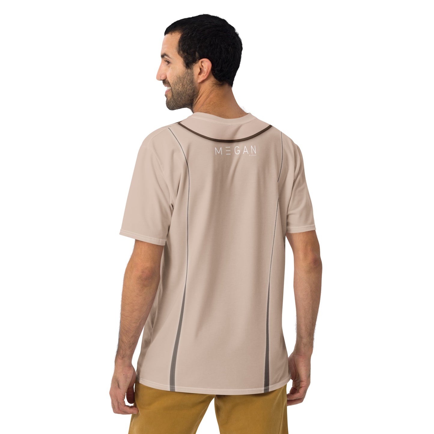 M3GAN Cosplay T-Shirt