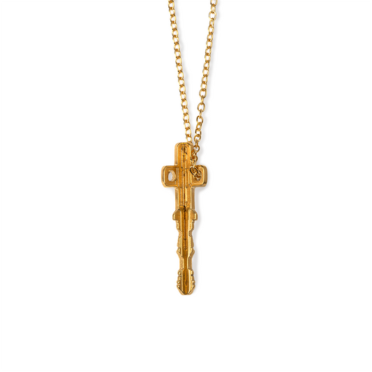 Mission: Impossible - The Final Reckoning Key Necklace Set