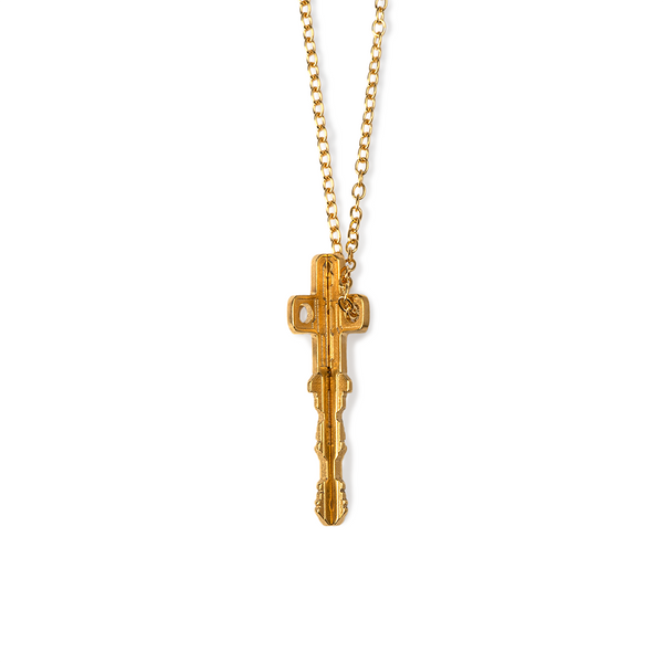 Mission: Impossible - The Final Reckoning Key Necklace Set