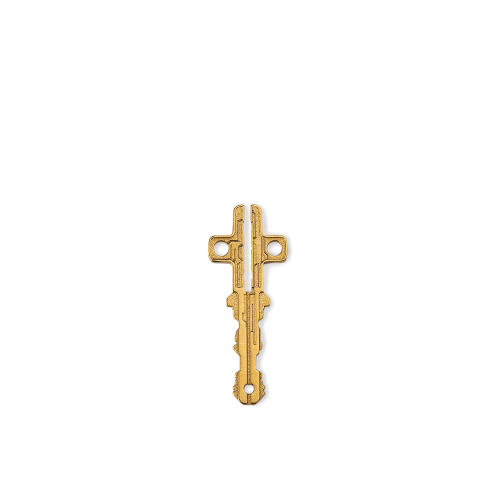Mission: Impossible - The Final Reckoning Key Necklace Set