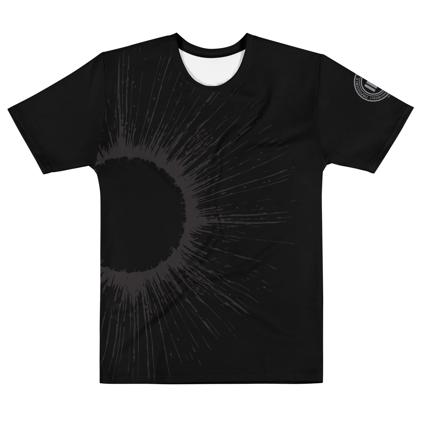 Mission: Impossible - Dead Reckoning Sunburst T-Shirt White