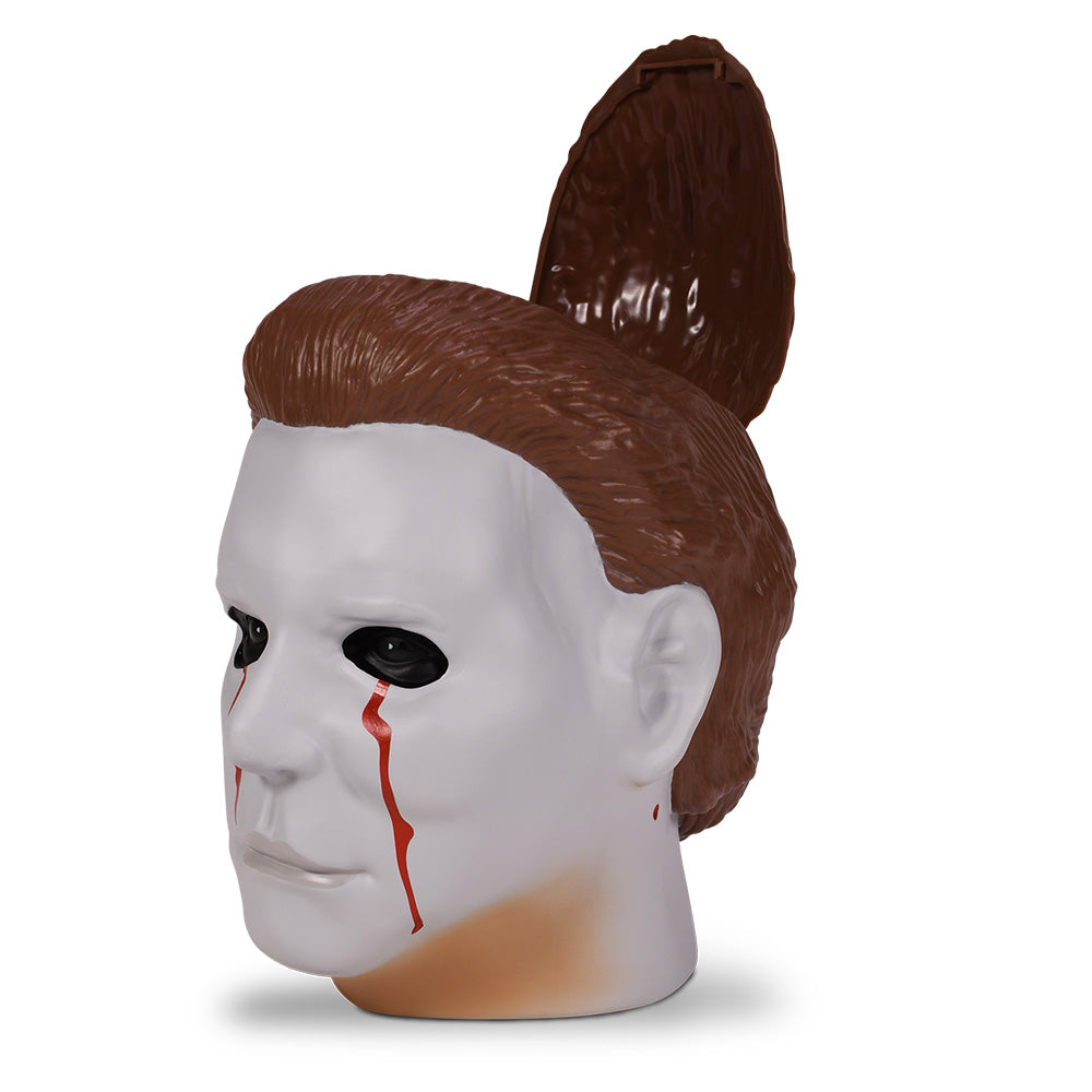 Halloween Michael Myers Figural Head Popcorn Bucket
