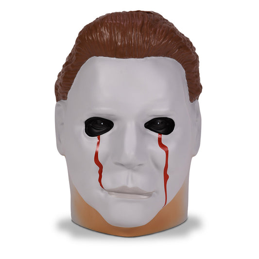 Halloween Michael Meyers Figural Head Popcorn Bucket