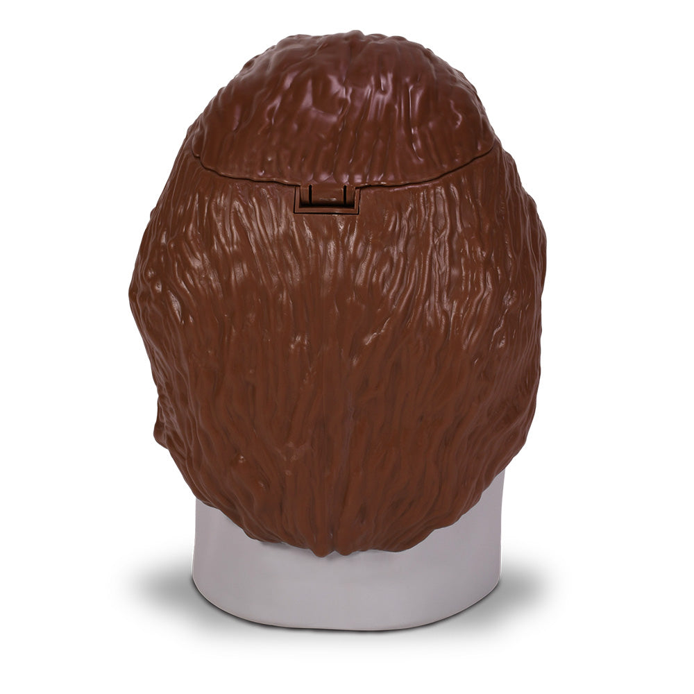 Halloween Michael Myers Figural Head Popcorn Bucket