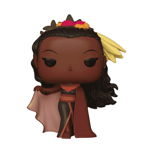 Moana 2: Matangi Funko Pop! Figure