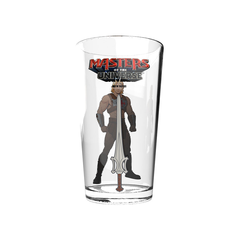 Masters of the Universe Pint Glass-2
