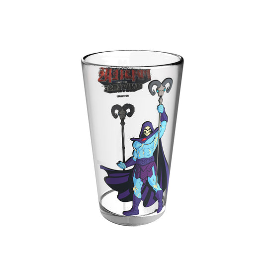 Masters of the Universe Pint Glass-3