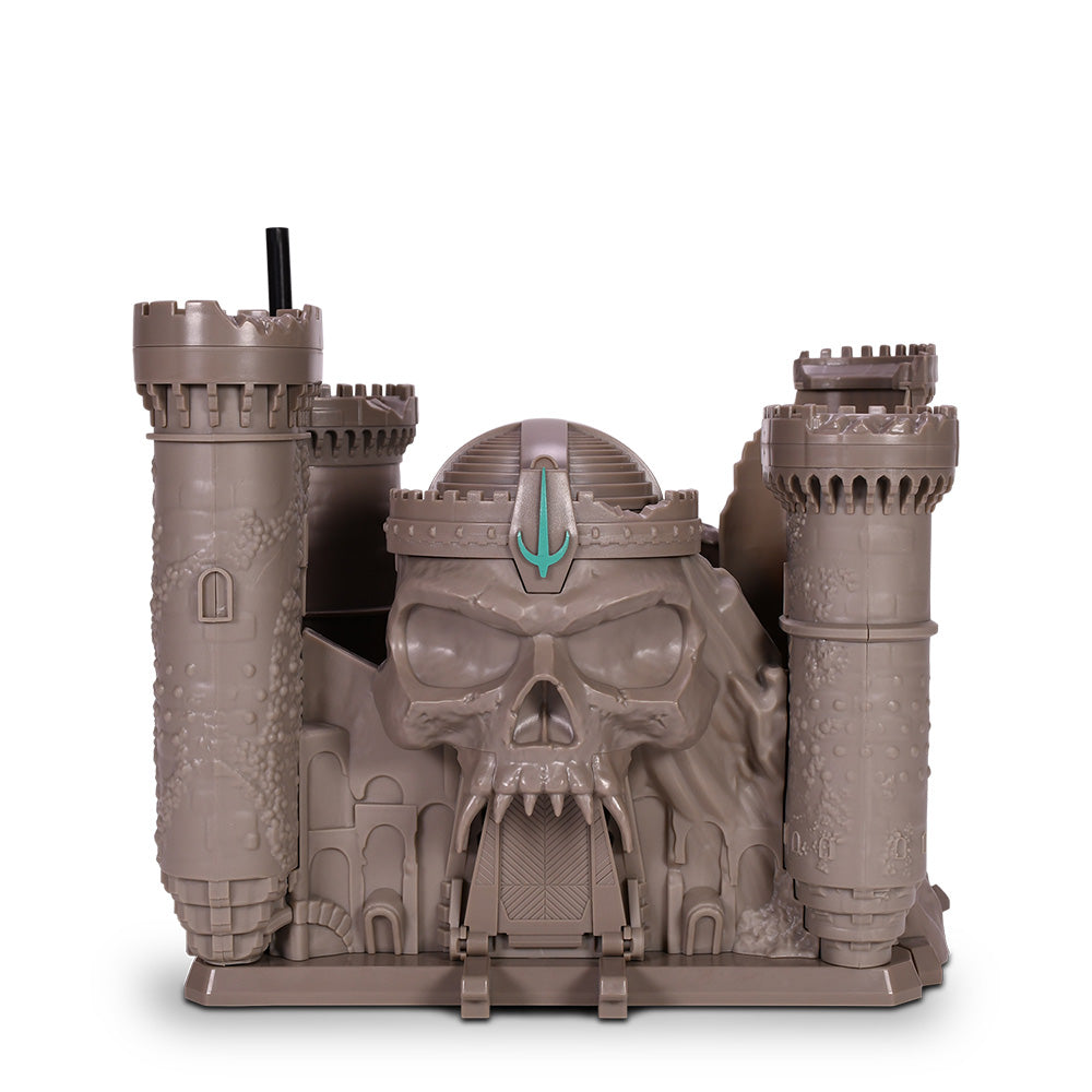 Masters of the Universe 92 oz Castle Grayskull Popcorn Bucket Combo-3