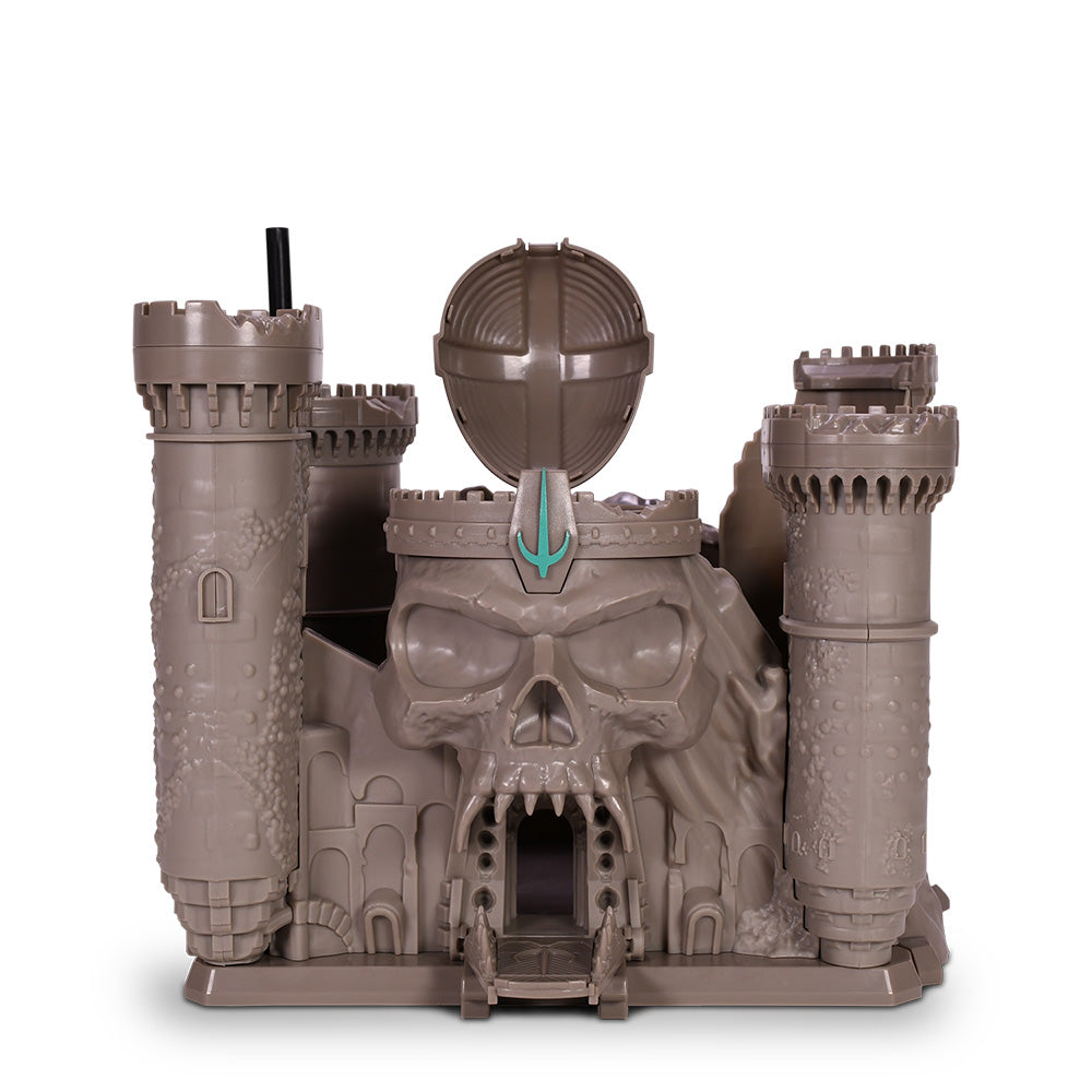 Masters of the Universe 92 oz Castle Grayskull Popcorn Bucket Combo-4