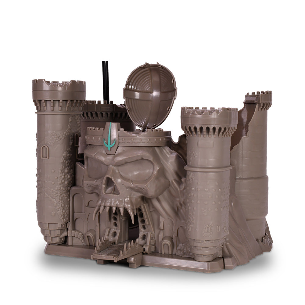 Masters of the Universe 92 oz Castle Grayskull Popcorn Bucket Combo-5