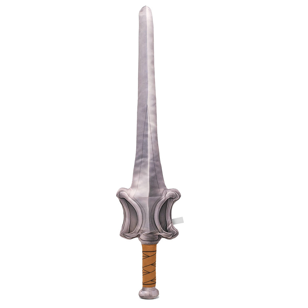 Masters of the Universe Power Sword Plush with Sound