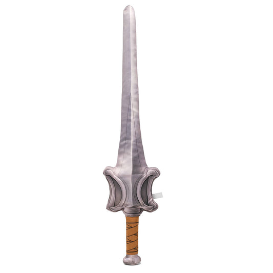 Masters of the Universe Power Sword Plush with Sound