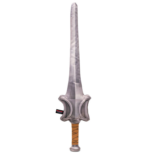 Masters of the Universe Power Sword Plush with Sound-4