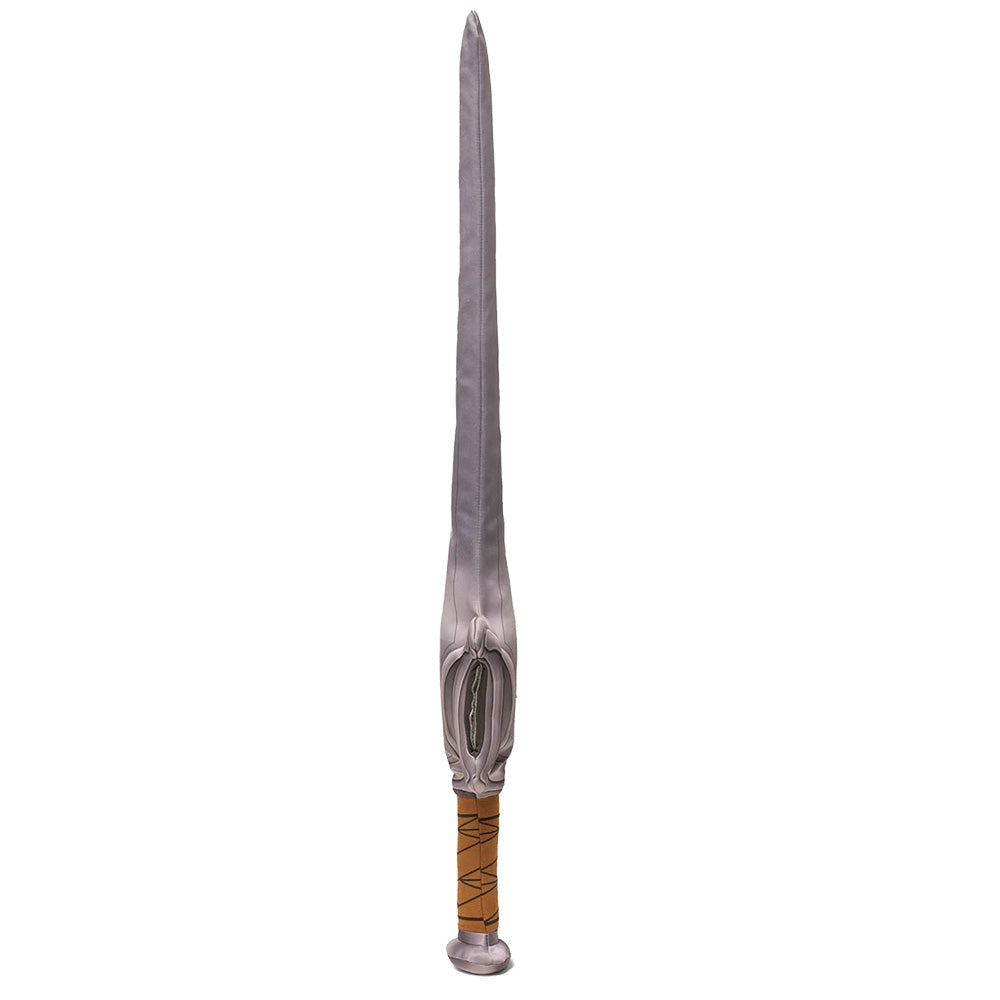 Masters of the Universe Power Sword Plush with Sound-5