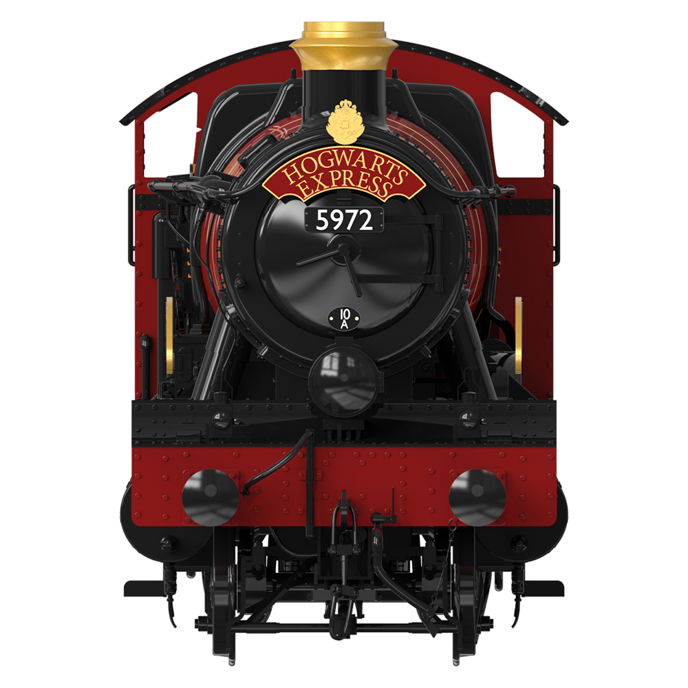 Harry Potter 25th anniversary movie theater memorabilia
