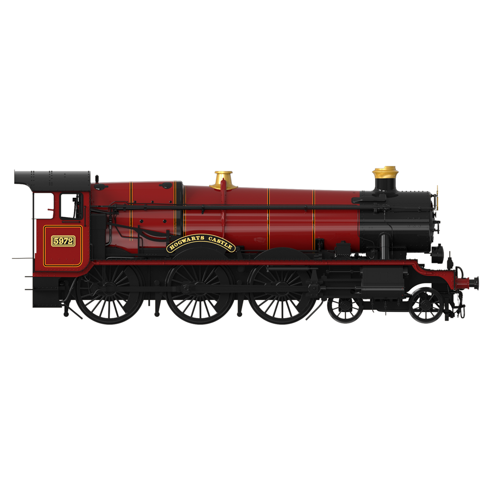 Harry Potter Popcorn Bucket Hogwarts Express 25th Anniversary