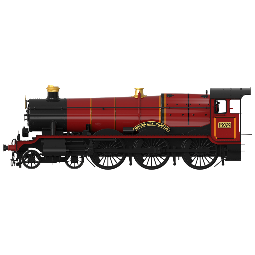 Harry Potter Popcorn Bucket Hogwarts Express 25th Anniversary