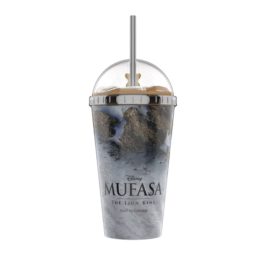 Mufasa: The Lion King Dome Tumbler - Limited Edition