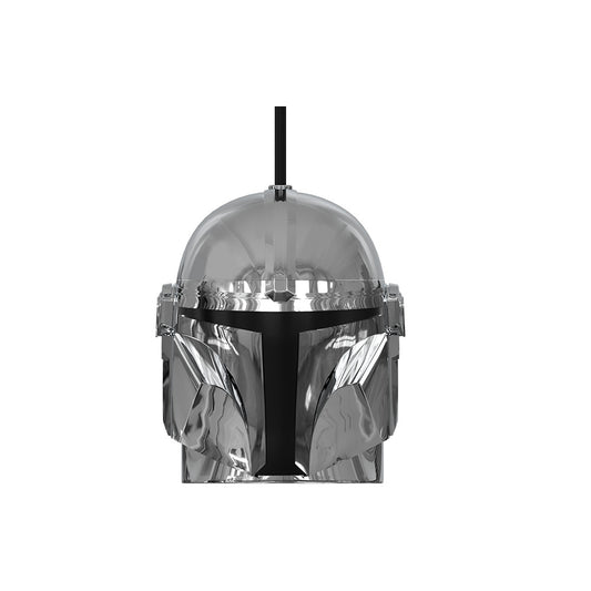 Mandalorian & Grogu 32 oz 3D Bottle Mandalorian Electropainted